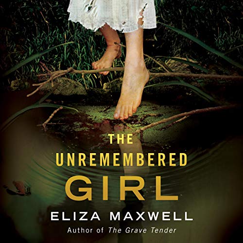 Cover of The Unremembered Girl