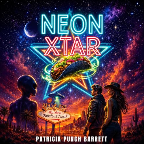 Cover of NEON XTAR