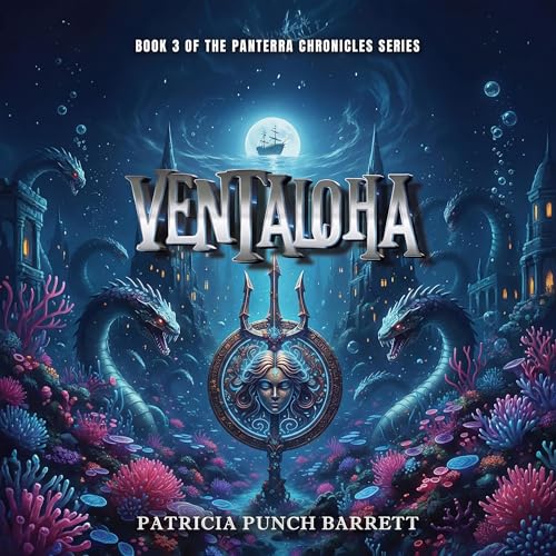 Cover of VENTALOHA