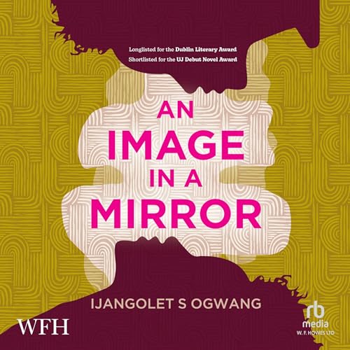 Cover of An Image In A Mirror