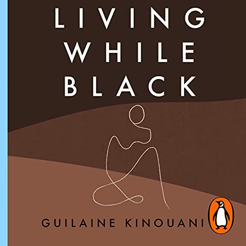 Cover of Living While Black