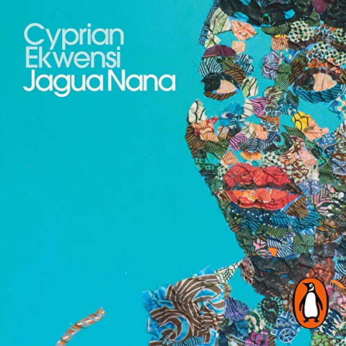 Cover of Jagua Nana