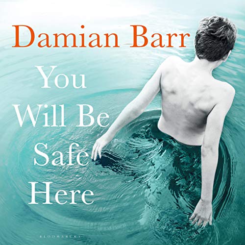 Cover of You Will Be Safe Here