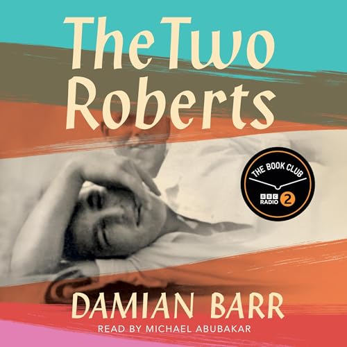 Cover of The Two Roberts