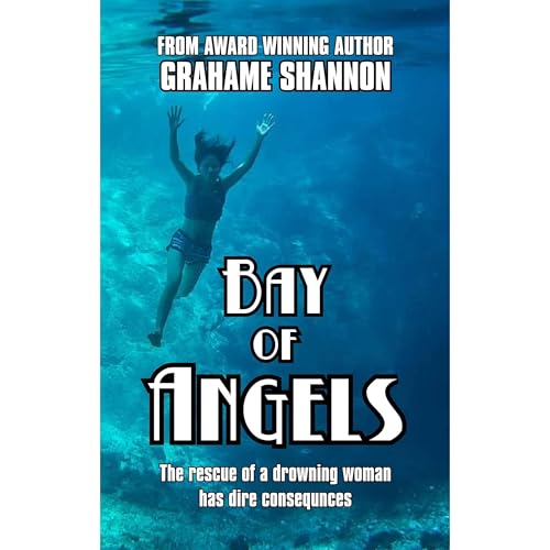Cover of Bay of Angels