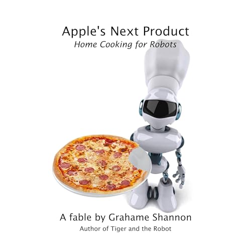 Cover of Apple's Next Product