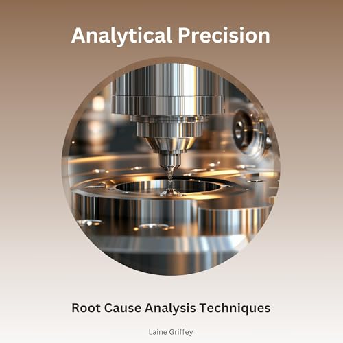 Cover of Analytical Precision