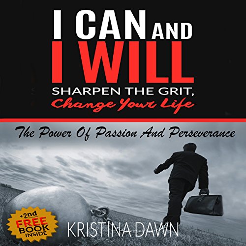 Cover of Grit: The Power of Passion and Perseverance