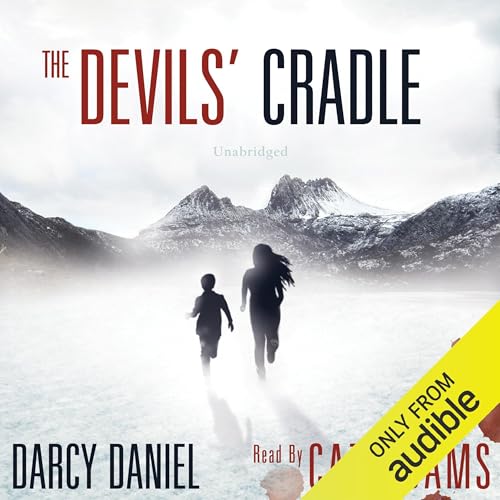Cover of The Devils' Cradle