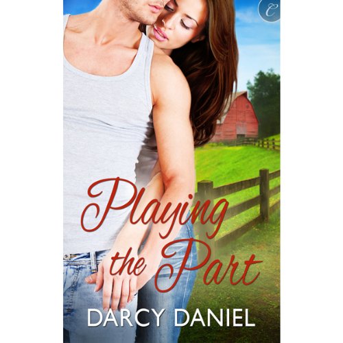 Cover of Playing the Part