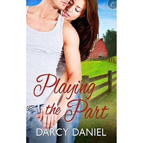 Cover of Playing the Part