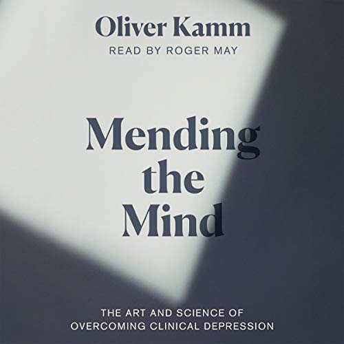 Cover of Mending the Mind