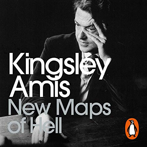 Cover of New Maps of Hell