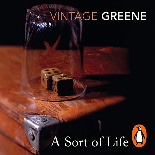 Cover of A Sort of Life