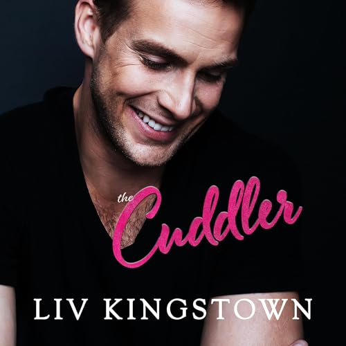 Cover of The Cuddler