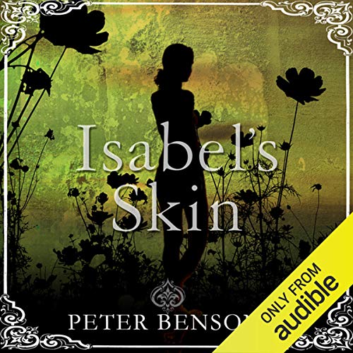 Cover of Isabel's Skin