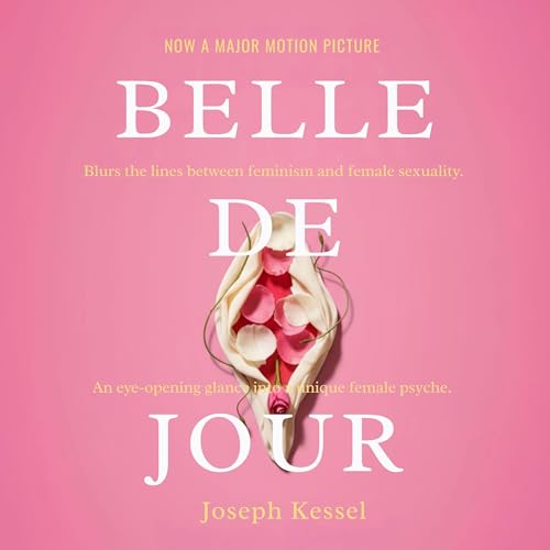 Cover of Belle de Jour (English Edition)