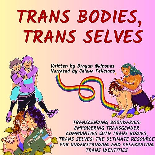 Cover of Transcending Boundaries
