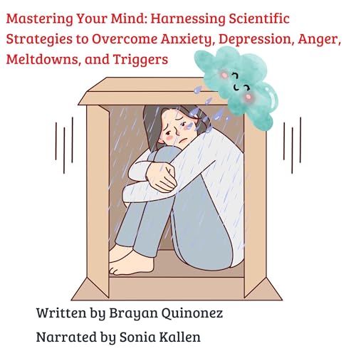Cover of Mastering Your Mind