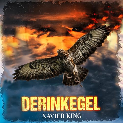 Cover of Derinkegel