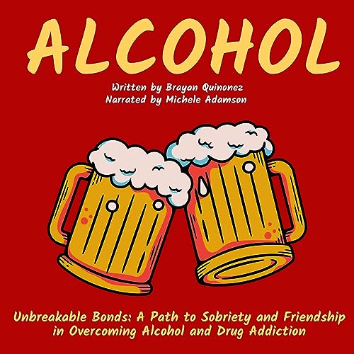 Cover of Unbreakable Bonds
