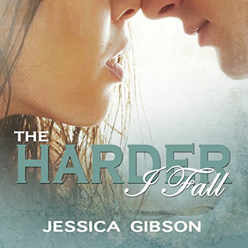 Cover of The Harder I Fall