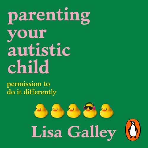 Cover of Parenting Your Autistic Child