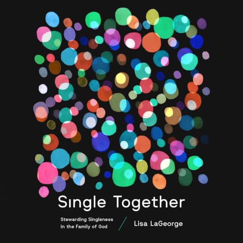 Cover of Single Together