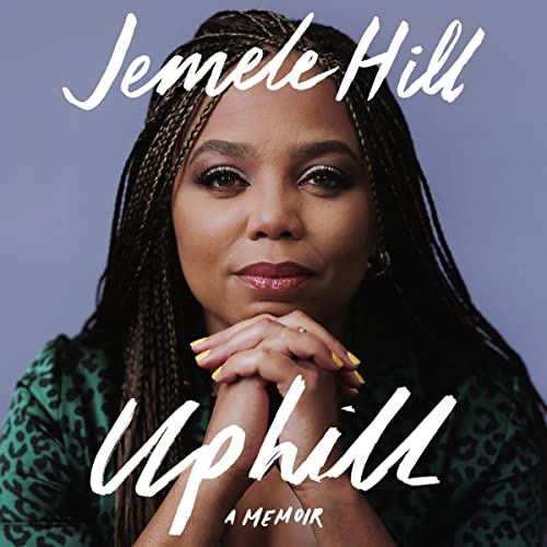 Cover of Uphill