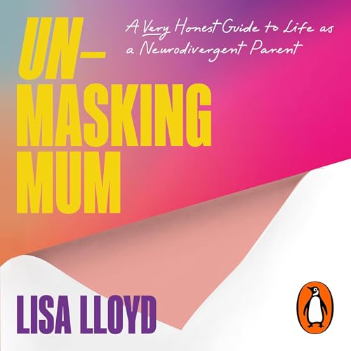 Cover of Unmasking Mum