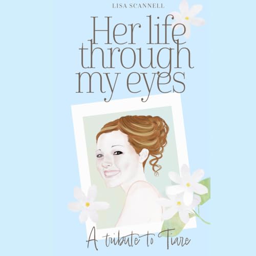 Cover of Her Life Through My Eyes