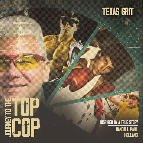 Cover of Journey to the Top Cop