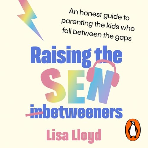 Cover of Raising the SEN-Betweeners
