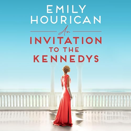 Cover of An Invitation to the Kennedys
