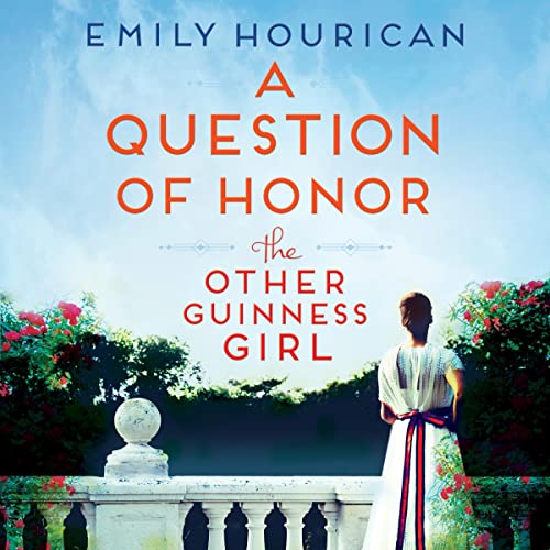 Cover of The Other Guinness Girl