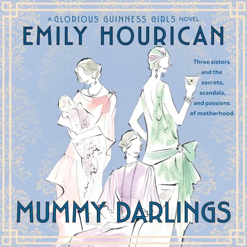 Cover of Mummy Darlings