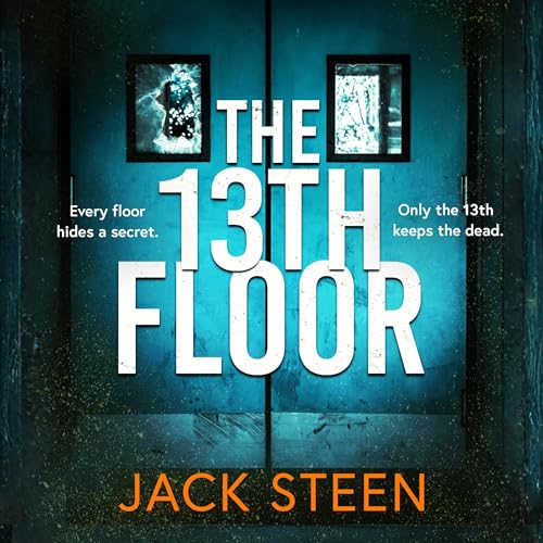 Cover of The 13th Floor
