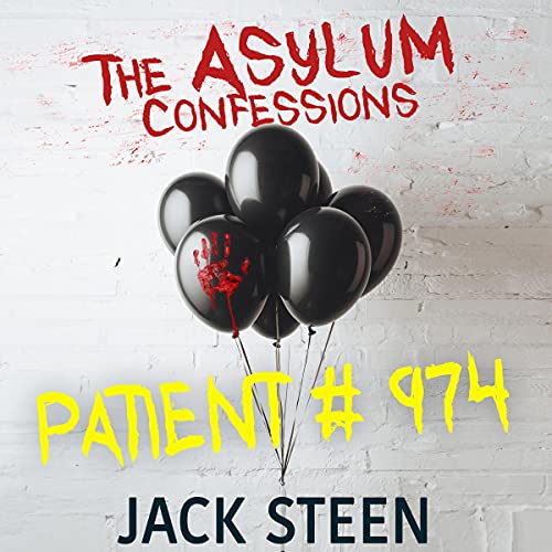 Cover of Patient #974
