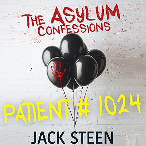 Cover of Patient 1024