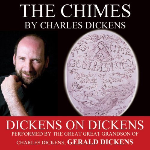 Cover of The Chimes