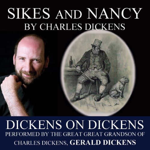 Cover of Sikes and Nancy