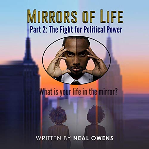 Cover of The Fight for Political Power