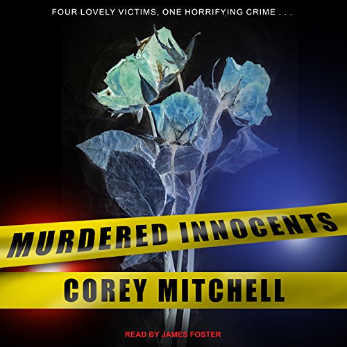 Cover of Murdered Innocents