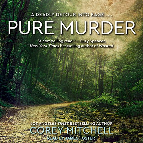 Cover of Pure Murder