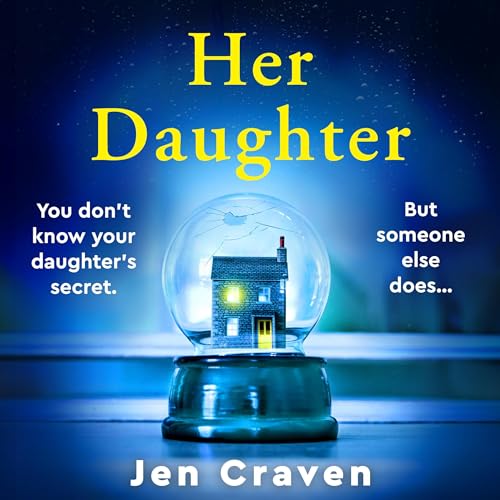 Cover of Her Daughter
