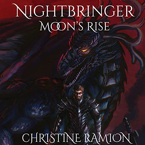 Cover of Nightbringer
