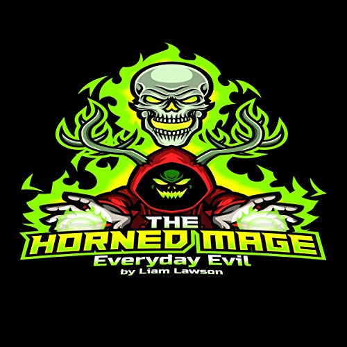 Cover of Everyday Evil
