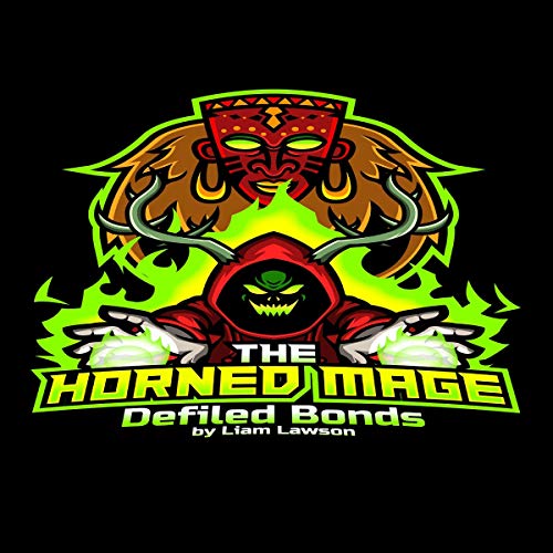 Cover of Defiled Bonds