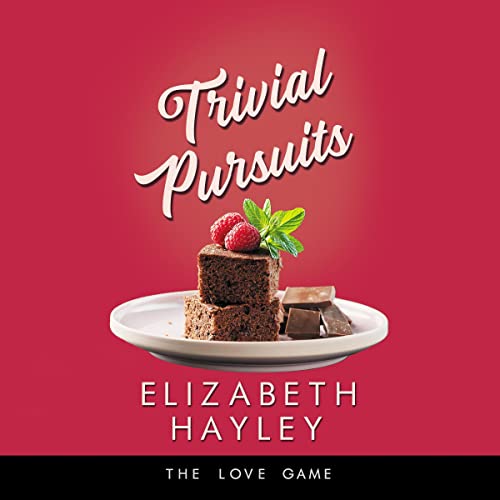 Cover of Trivial Pursuits