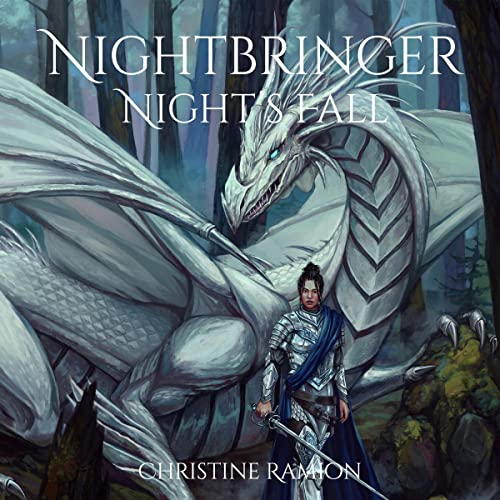 Cover of Night's Fall